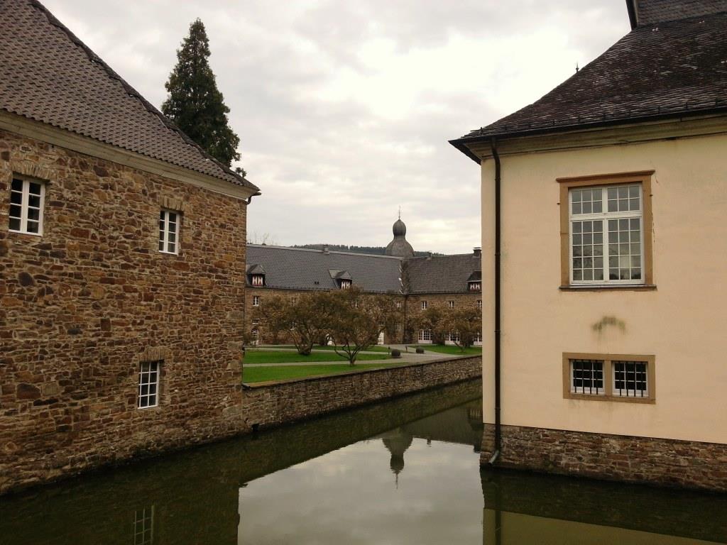 Schloss Ehreshoven - 2016